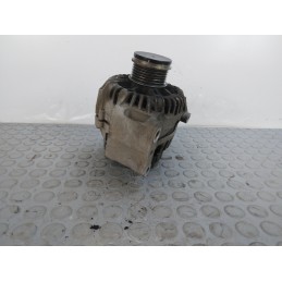 Alternatore Fiat 500 / Qubo /Lancia 1.3 D Multijet Cod 51784845  1677061006570