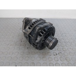 Alternatore Opel Astra H dal 2004 al 2011 Cod 28-4923  1677061385767