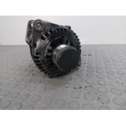 Alternatore Opel Astra H dal 2004 al 2011 Cod 28-4923  1677061385767