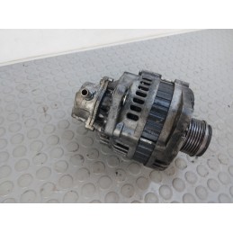 Alternatore Opel Astra H dal 2004 al 2011 Cod 28-4923  1677061385767