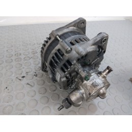 Alternatore Opel Astra H dal 2004 al 2011 Cod 28-4923  1677061385767