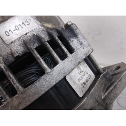 Alternatore Opel Astra H dal 2004 al 2011 Cod 28-4923  1677061385767