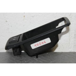 PULSANTE ALZAVETRI ALZACRSISTALLI POST. SX FORD FOCUS SW DAL 2004 AL 2011  2400000010204