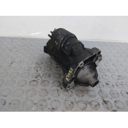 Motorino Avviamento Dacia Duster dal 2010 al 2017 Cod motore K9KR8  1677061921859