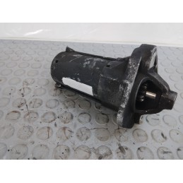 Motorino Avviamento Dacia Duster dal 2010 al 2017 Cod motore K9KR8  1677061921859