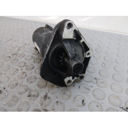 Motorino Avviamento Dacia Duster dal 2010 al 2017 Cod motore K9KR8  1677061921859