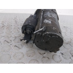 Motorino Avviamento Dacia Duster dal 2010 al 2017 Cod motore K9KR8  1677061921859