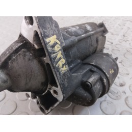 Motorino Avviamento Dacia Duster dal 2010 al 2017 Cod motore K9KR8  1677061921859