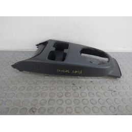 Carena Modanatura Centrale Leva Cambio Fiat Sedici dal 2005 al 2014  1677062227387