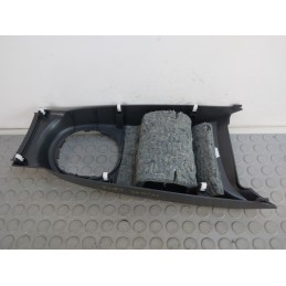 Carena Modanatura Centrale Leva Cambio Fiat Sedici dal 2005 al 2014  1677062227387