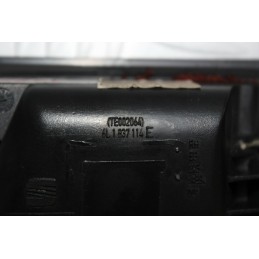 PULSANTIERA ALZAVETRI ALZACRISTALLI ANT.DX SEAT CORDOBA BERLINA DAL 2002 AL 2009  2400000000136