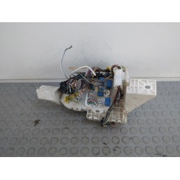 Body Computer Fiat Sedici dal 2005 al 2014 Cod 36770-55L22  1677064319493