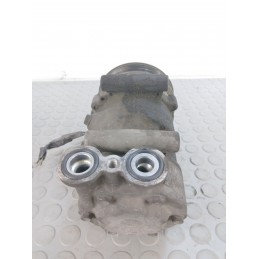 Compressore aria condizionata Ford Fusion 1.4 d del 2008 cod 2s6119d629af  1677065426244