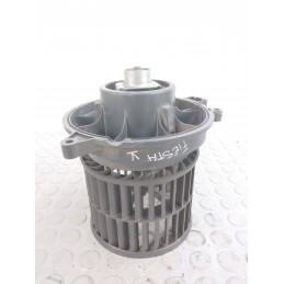 Ventola riscaldamento abitacolo Ford Fiesta V del 2006 cod 2s6h-18456-ad  1677065718387