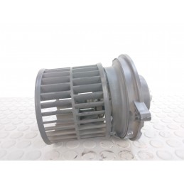 Ventola riscaldamento abitacolo Ford Fiesta V del 2006 cod 2s6h-18456-ad  1677065718387