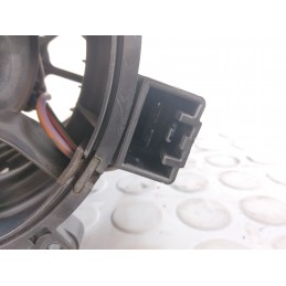 Ventola riscaldamento abitacolo Ford Fiesta V del 2006 cod 2s6h-18456-ad  1677065718387