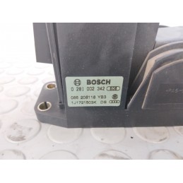 Pedale acceleratore Vw Golf IV 1.9 d del 2000 cod 0281002342  1677075828014