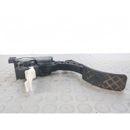 Pedale acceleratore Vw Golf IV 1.9 d del 2000 cod 0281002342  1677075828014