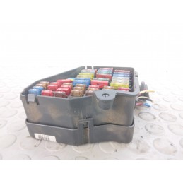 Centralina portafusibili Vw Golf IV del 2000 cod 1j1970000ae  1677077268719