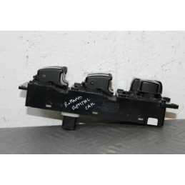 PULSANTIERA ALZAVETRI ALZACRISTALLI ANT. SX KIA RIO 2005-2011 COD. 93570-1G110  2400000010173