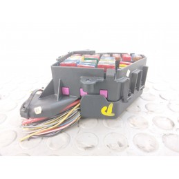 Centralina portafusibili Vw Golf IV del 2000 cod 1j1970000ae  1677077268719