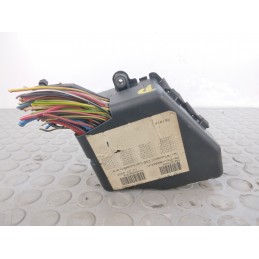 Centralina portafusibili Vw Golf IV del 2000 cod 1j1970000ae  1677077268719