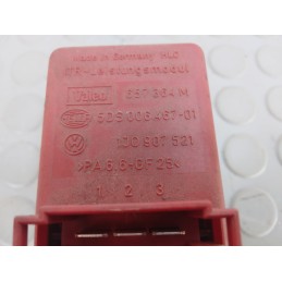 Resistenza ventola abitacolo Vw Golf IV del 2000 cod 1j0907521  1677078308964