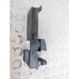 Pulsantiera alzavetro ant sx Vw Golf IV del 2000 cod 1j3959857b  1677078530976