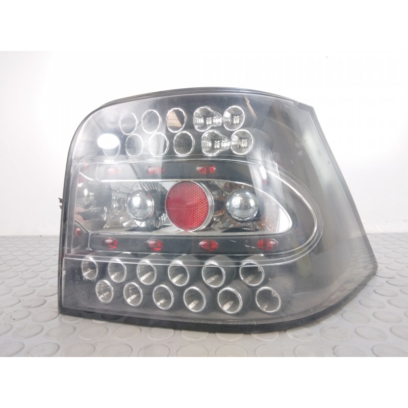 Fanale fanalino stop post dx Vw Golf IV del 2000 Tuning  1677080564051