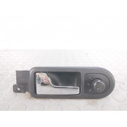 Maniglia interna ant sx Vw Golf IV del 2000 cod 3b1837113  1677082057643