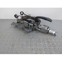 Piantone Sterzo Audi A4 B6 Dal 2000 al 2004 Cod 8E0419502E  1677140677912