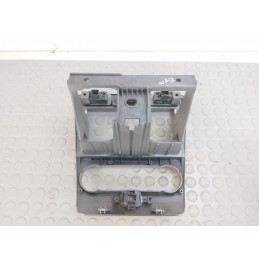 Mascherina comando 4 frecce Ford Fusion del 2008 cod 6n11n047a04  1677143299241