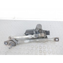 Motorino tergicristallo ant Toyota Aygo del 2009  1677143639719