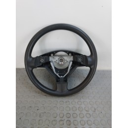 Volante Sterzo Fiat Sedici dal 2005 al 2014  1677144004844