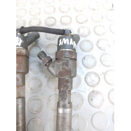 Iniettori Smart Fortwo W450 0.8 d del 2002 cod a6600700187  1677144549529