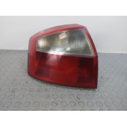 Fanale Stop Posteriore Sinistro Audi A4 B6 Dal 2000 al 2004 Cod 8E0945095C  1677148365774