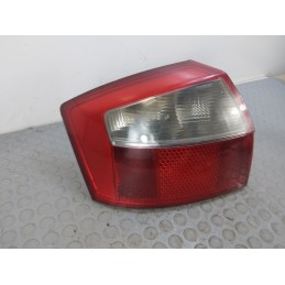 Fanale Stop Posteriore Sinistro Audi A4 B6 Dal 2000 al 2004 Cod 8E0945095C  1677148365774