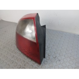 Fanale Stop Posteriore Sinistro Audi A4 B6 Dal 2000 al 2004 Cod 8E0945095C  1677148365774