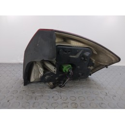 Fanale Stop Posteriore Sinistro Audi A4 B6 Dal 2000 al 2004 Cod 8E0945095C  1677148365774