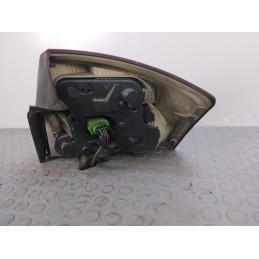 Fanale Stop Posteriore Sinistro Audi A4 B6 Dal 2000 al 2004 Cod 8E0945095C  1677148365774