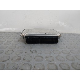 Centralina ECU Audi A4 B6 Dal 2000 al 2004 Cod 8E0907401C  1677148730725