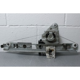 MACCHINETTA ALZAVETRO ALZACRISTALLI POST. SX RENAULT MEGANE SW DAL 2002 AL 2010  2400000009990