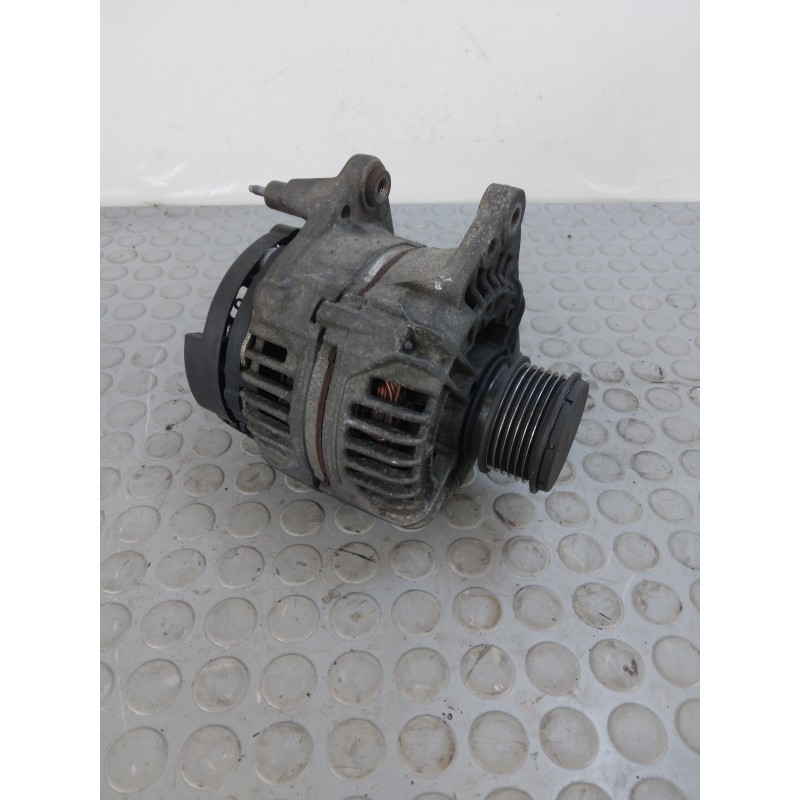 Alternatore Audi A4 B6 Dal 2000 al 2004 Cod 038903023L  1677150893074