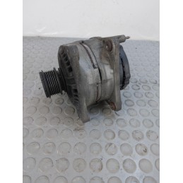 Alternatore Audi A4 B6 Dal 2000 al 2004 Cod 038903023L  1677150893074