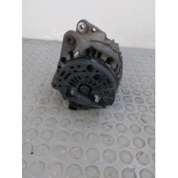 Alternatore Audi A4 B6 Dal 2000 al 2004 Cod 038903023L  1677150893074