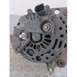 Alternatore Audi A4 B6 Dal 2000 al 2004 Cod 038903023L  1677150893074