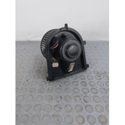 Ventola Riscaldamento Abitacolo Vw Golf IV dal 1997 al 2004 cod 1J1819021B  1677151309581