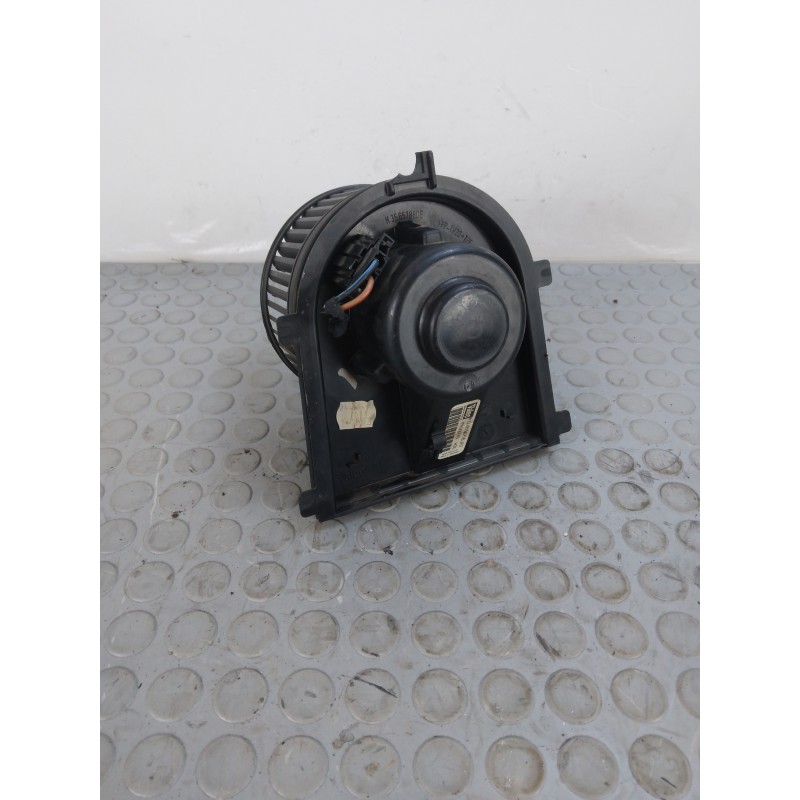 Ventola Riscaldamento Abitacolo Vw Golf IV dal 1997 al 2004 cod 1J1819021B  1677151309581