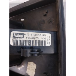 Ventola Riscaldamento Abitacolo Vw Golf IV dal 1997 al 2004 cod 1J1819021B  1677151309581
