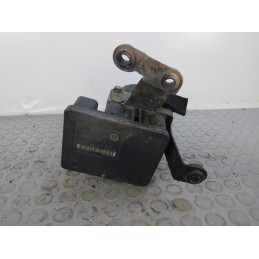 Centralina Pompa ABS Vw Golf IV dal 1997 al 2004 cod 1C0907379D  1677152411450